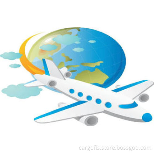 TG OZ AY air Freight Forwarder Agent Logistics from HK to US / Europe
